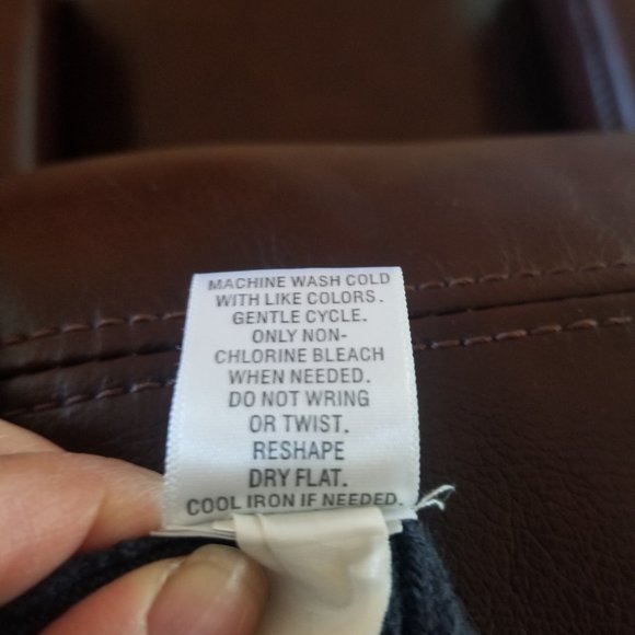 Croft&Barrow Cardigan - Picture 5 of 5